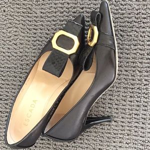 Escada pumps